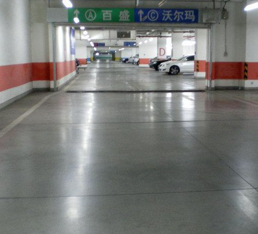 地下車庫地坪在使用中會遇到哪些問題