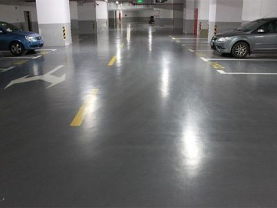 金剛砂地坪地面施工步驟