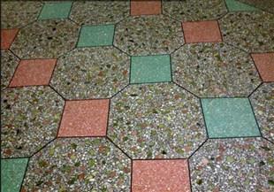 重慶水磨石施工價格如何計算