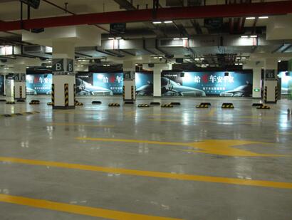 重慶耐磨地坪適合車庫使用嗎